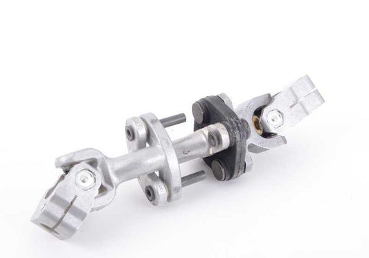 Eje de dirección inferior OEM 32312225912 para BMW E30. Pieza original BMW.