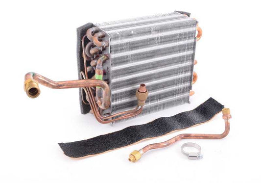 Evaporator for BMW Series 6 E24 (OEM 64511375781). Genuine BMW