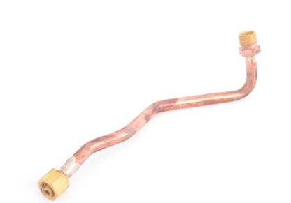 Evaporador aire acondicionado OEM 64511375781 para BMW Serie 6 E24 (635CSi, 628CSi) y más. Original BMW.