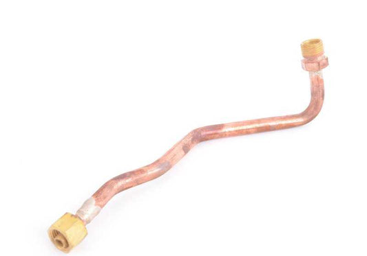 Evaporator for BMW Series 6 E24 (OEM 64511375781). Genuine BMW