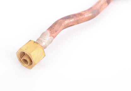 Evaporador aire acondicionado OEM 64511375781 para BMW Serie 6 E24 (635CSi, 628CSi) y más. Original BMW.