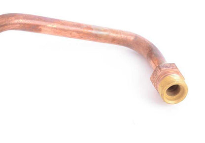 Evaporador aire acondicionado OEM 64511375781 para BMW Serie 6 E24 (635CSi, 628CSi) y más. Original BMW.