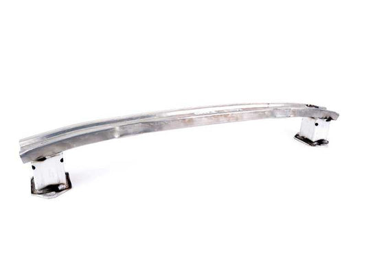 Rear reinforcement Bumper OEM 51127332320 for BMW X1 F48 and F48N. Original BMW.