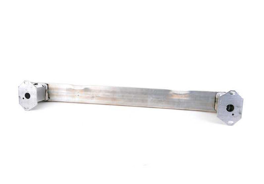 Rear reinforcement Bumper OEM 51127332320 for BMW X1 F48 and F48N. Original BMW.