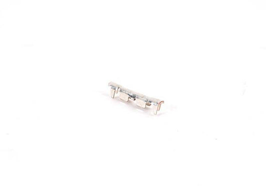 Empalme -Anschluss für mehrere BMW -Modelle wie E81, E82, E87, E88, F20, F21 (OEM 61138353747). Original BMW.