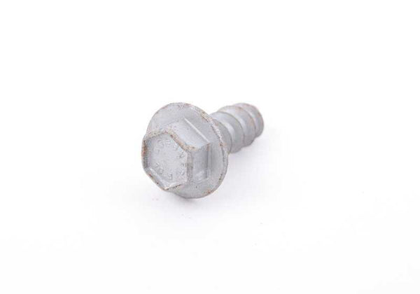 Tornillo hexagonal OEM 07147115987 para BMW F20, F21, F22, F23, F87, F30, F31, F34, F35, F80, F32, F33, F36, F82, F83, E60, E61, F07, F10, F11, F18, G60, E63, E64, F06, F12, F13, E65, E66, F01, F02, F04, G70, I01, I20, U11, U12 y MINI U25. Original B