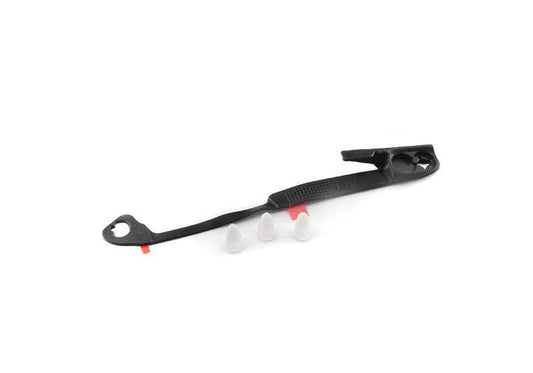 Guia aéreo para BMW F32, F33, F36 (OEM 51747381994). BMW original.