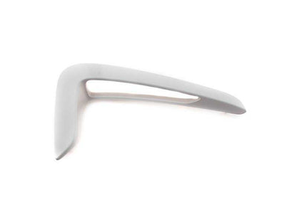 Guia aéreo para BMW F32, F33, F36 (OEM 51747381994). BMW original.