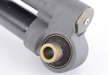 Amortiguador trasero derecho OEM 37121134284 para BMW Serie 7 E32. Original BMW.