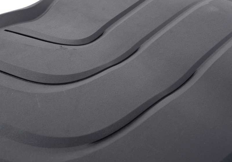 Alfombrillas para Todo Tiempo BMW X5 F15, X6 F16 (OEM 51472458439). Original BMW