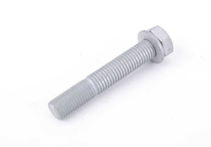 Tornillo hexagonal estriado OEM 26117537777 para BMW E81, E82, E87, E88, E46, E90, E91, E92, E93, E60, E61, E63, E64, E65, E66, E83. Original BMW.