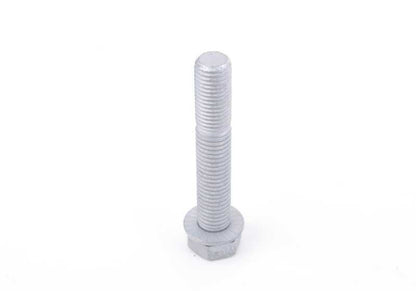 Tornillo hexagonal estriado OEM 26117537777 para BMW E81, E82, E87, E88, E46, E90, E91, E92, E93, E60, E61, E63, E64, E65, E66, E83. Original BMW.
