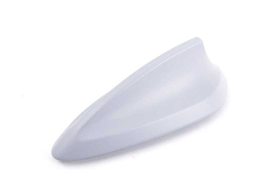 Alloggi vuoti per antenna a soffitto OEM 65209371344 per BMW F52, F44, G42, G20, G28, G80, F90, F90N, G30, G30N, G38, G38N, G11, G11N, G12, G12N. BMW originale.