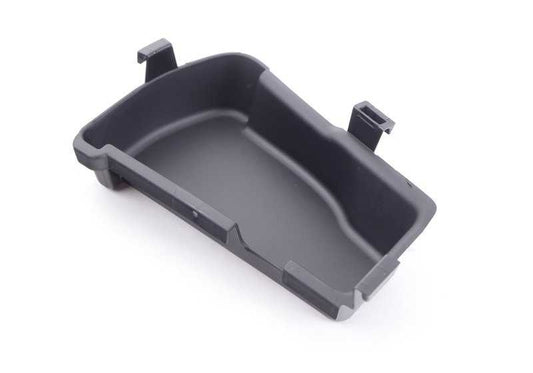 LEFT EMBELLEDORA COVER OEM 51118059003 for BMW F10, F11. Original BMW.