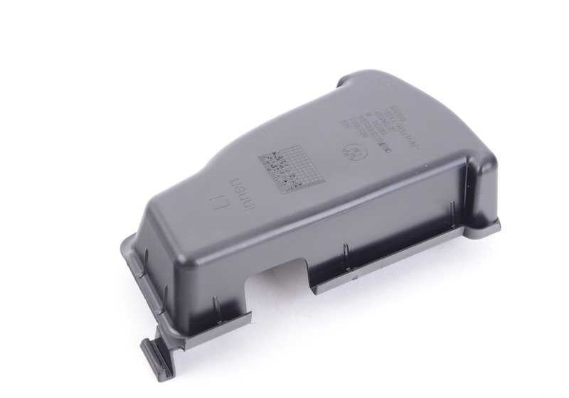 LEFT EMBELLEDORA COVER OEM 51118059003 for BMW F10, F11. Original BMW.