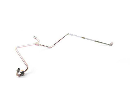 Tubería de aire acondicionado OEM 64501380698 para BMW E24. Original BMW.