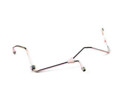 Tubería de aire acondicionado OEM 64501380698 para BMW E24. Original BMW.
