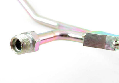 Tubería de aire acondicionado OEM 64501380698 para BMW E24. Original BMW.