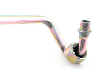 Tubería de aire acondicionado OEM 64501380698 para BMW E24. Original BMW.