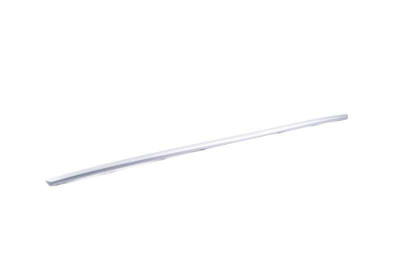 Moldura embellecedora Modern Line OEM 51127308843 para BMW Serie 3 F34 (318d, 320d) modelos entre 2013 y 2016. Pieza original BMW. Ideal para recambio de moldura exterior trasera.