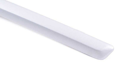 Moldura embellecedora Modern Line OEM 51127308843 para BMW Serie 3 F34 (318d, 320d) modelos entre 2013 y 2016. Pieza original BMW. Ideal para recambio de moldura exterior trasera.