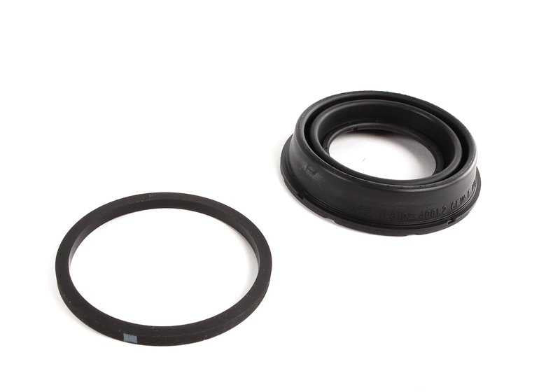 Juego de juntas para pinza de freno OEM 34216750163 para BMW E46, E83, E53. Original BMW.