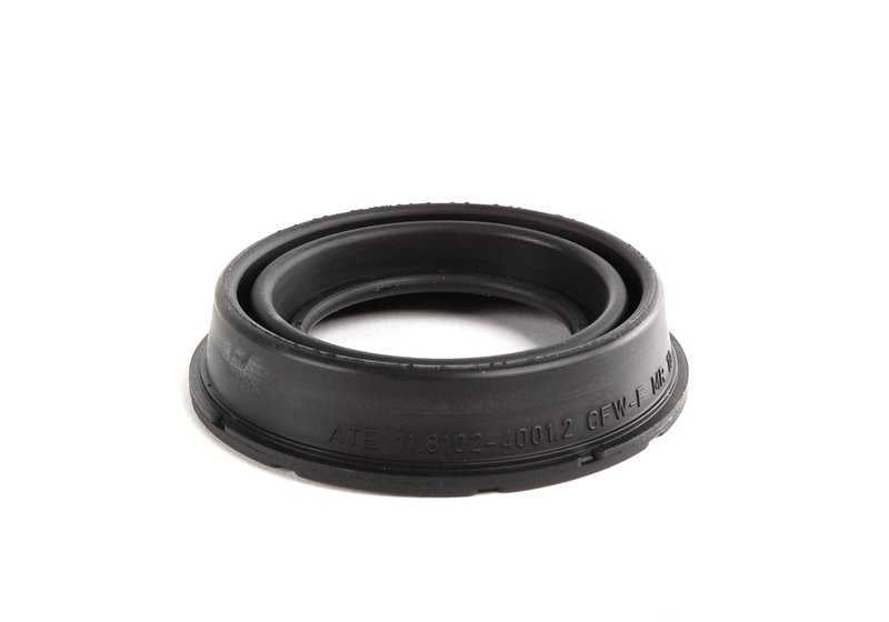 Juego de juntas para pinza de freno OEM 34216750163 para BMW E46, E83, E53. Original BMW.
