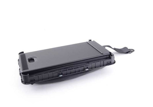 Kassette für Skier für BMW 3 E36 -Serie, E46, Serie 5 E39, X5 E53 (OEM 72608179197). Original BMW