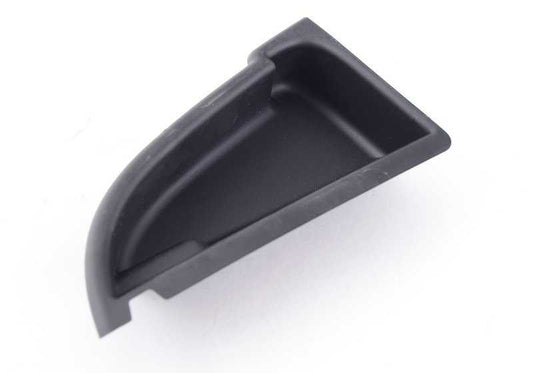 Blind cover left for BMW F10N, F11N (OEM 51118060797). Original BMW