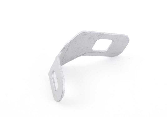 Soporte derecho OEM 51647269314 para BMW F06, F06N, F12, F12N, F13, F13N. Pieza original BMW.