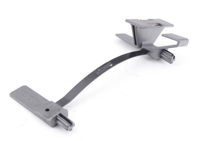 Guía deslizante derecha OEM 54112267428 para BMW E36. Original BMW.