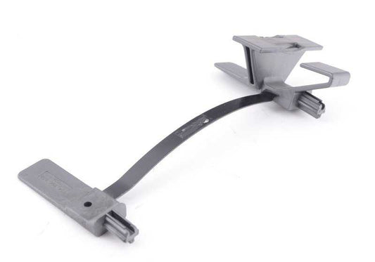 Guide de glissement droit 54112267428 pour BMW E36. BMW d'origine.