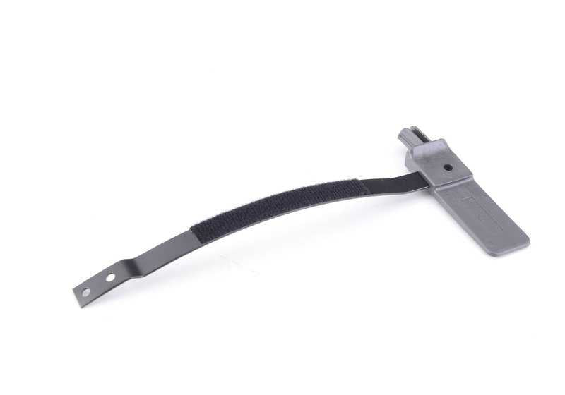 Rechte Verlängerungsfeder für BMW 3 E36 -Serie (OEM 54112267318). Original BMW.