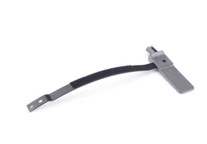 Rechte Verlängerungsfeder für BMW 3 E36 -Serie (OEM 54112267318). Original BMW.
