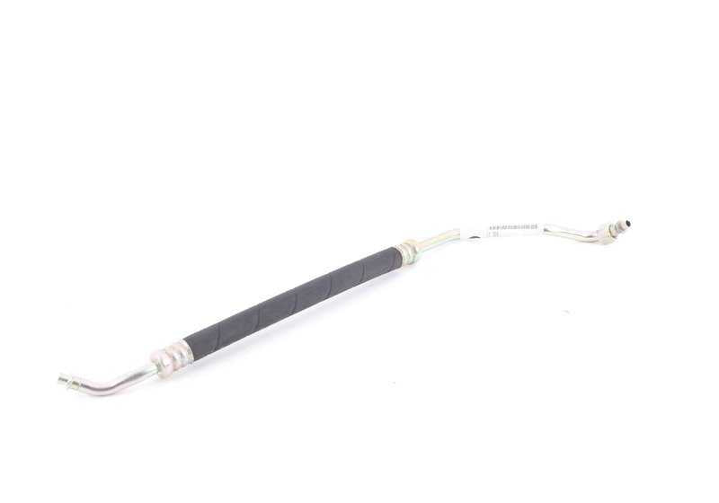 Tubería de aire acondicionado OEM 64531380307 para BMW E24. Original BMW.