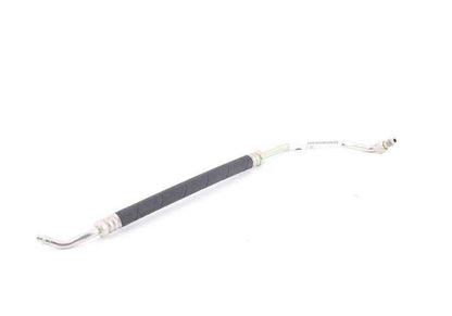 Tubería de aire acondicionado OEM 64531380307 para BMW E24. Original BMW.