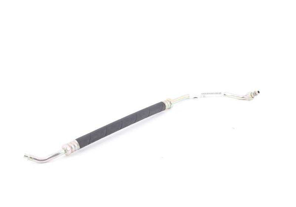 Tubería de aire acondicionado OEM 64531380307 para BMW E24. Original BMW.