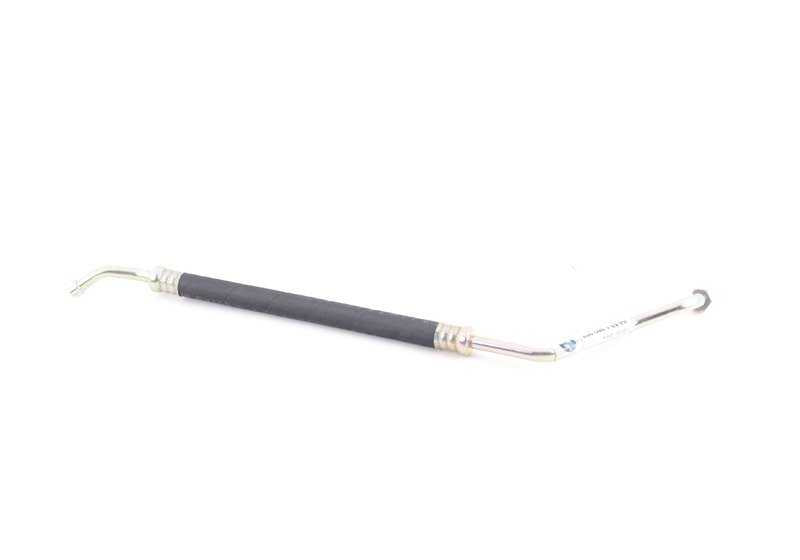 Tubería de aire acondicionado OEM 64531380307 para BMW E24. Original BMW.