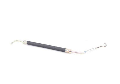 Tubería de aire acondicionado OEM 64531380307 para BMW E24. Original BMW.