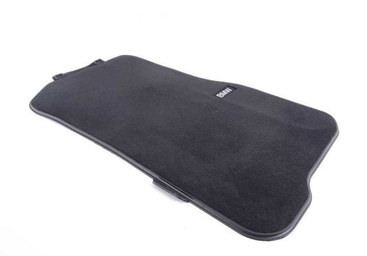 Alfombrillas de Textil para BMW Serie 4 F32, F33, F36 (OEM 51472348200). Original BMW