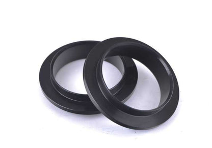 Kit de suspensión deportiva M Performance OEM 33502414216 para BMW F80, F80N, F82, F82N. Mejora dinámica y estética con muelles rojos. Solo para BMW. Original BMW.