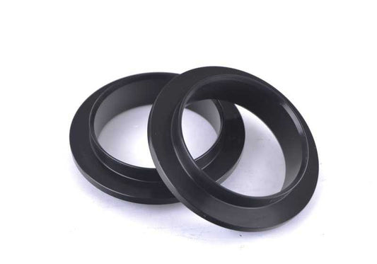 Kit de suspensión deportiva M Performance OEM 33502414216 para BMW F80, F80N, F82, F82N. Mejora dinámica y estética con muelles rojos. Solo para BMW. Original BMW.