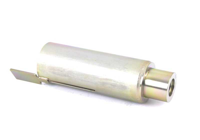 Kit de suspensión deportiva M Performance OEM 33502414216 para BMW F80, F80N, F82, F82N. Mejora dinámica y estética con muelles rojos. Solo para BMW. Original BMW.