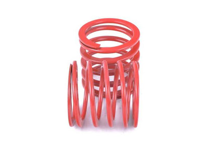 Kit de suspensión deportiva M Performance OEM 33502414216 para BMW F80, F80N, F82, F82N. Mejora dinámica y estética con muelles rojos. Solo para BMW. Original BMW.