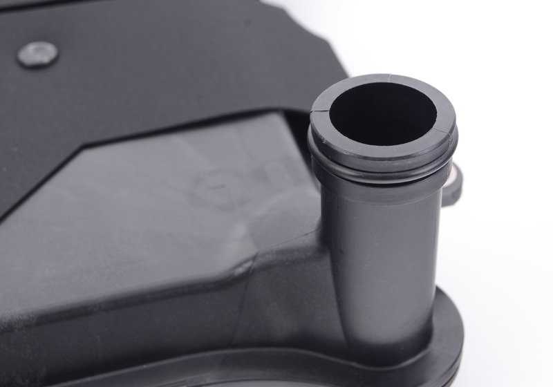 Filtro de succión de aceite OEM 28107850148 para BMW F87, F87N, F80, F80N, F82, F82N, F83, F83N, F10, F06, F06N, F12, F12N, F13, F13N. Original BMW.