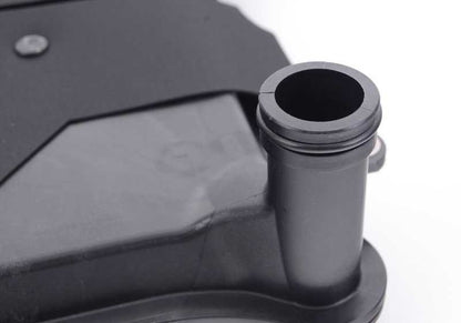 Filtro de succión de aceite OEM 28107850148 para BMW F87, F87N, F80, F80N, F82, F82N, F83, F83N, F10, F06, F06N, F12, F12N, F13, F13N. Original BMW.
