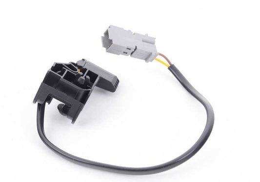 Sensore del sedile del conducente per BMW 2 F22 Series, F23, F87, Serie 3 F30, F31, F34, F80, Serie 4 F32, F36, F82, F83, I01, I12, I15 (OEM 65779243135). BMW originale