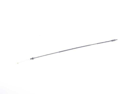 Cable del acelerador OEM 32731457015 para motos BMW K75 S, K100 RS... y más. Original BMW Motorrad.