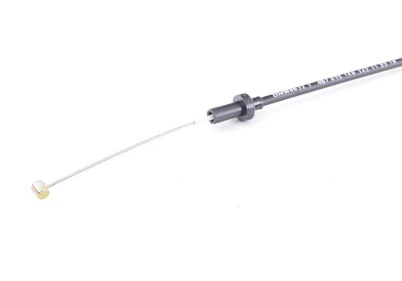 Cable del acelerador OEM 32731457015 para motos BMW K75 S, K100 RS... y más. Original BMW Motorrad.