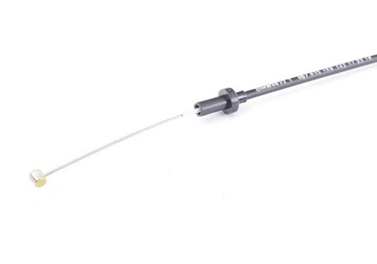 Cable del acelerador OEM 32731457015 para motos BMW K75 S, K100 RS... y más. Original BMW Motorrad.
